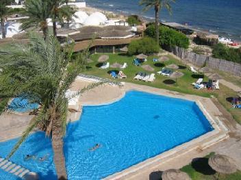 Club Sunshine Rosa Rivage Hotel Monastir Bagian luar foto