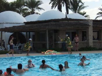 Club Sunshine Rosa Rivage Hotel Monastir Bagian luar foto